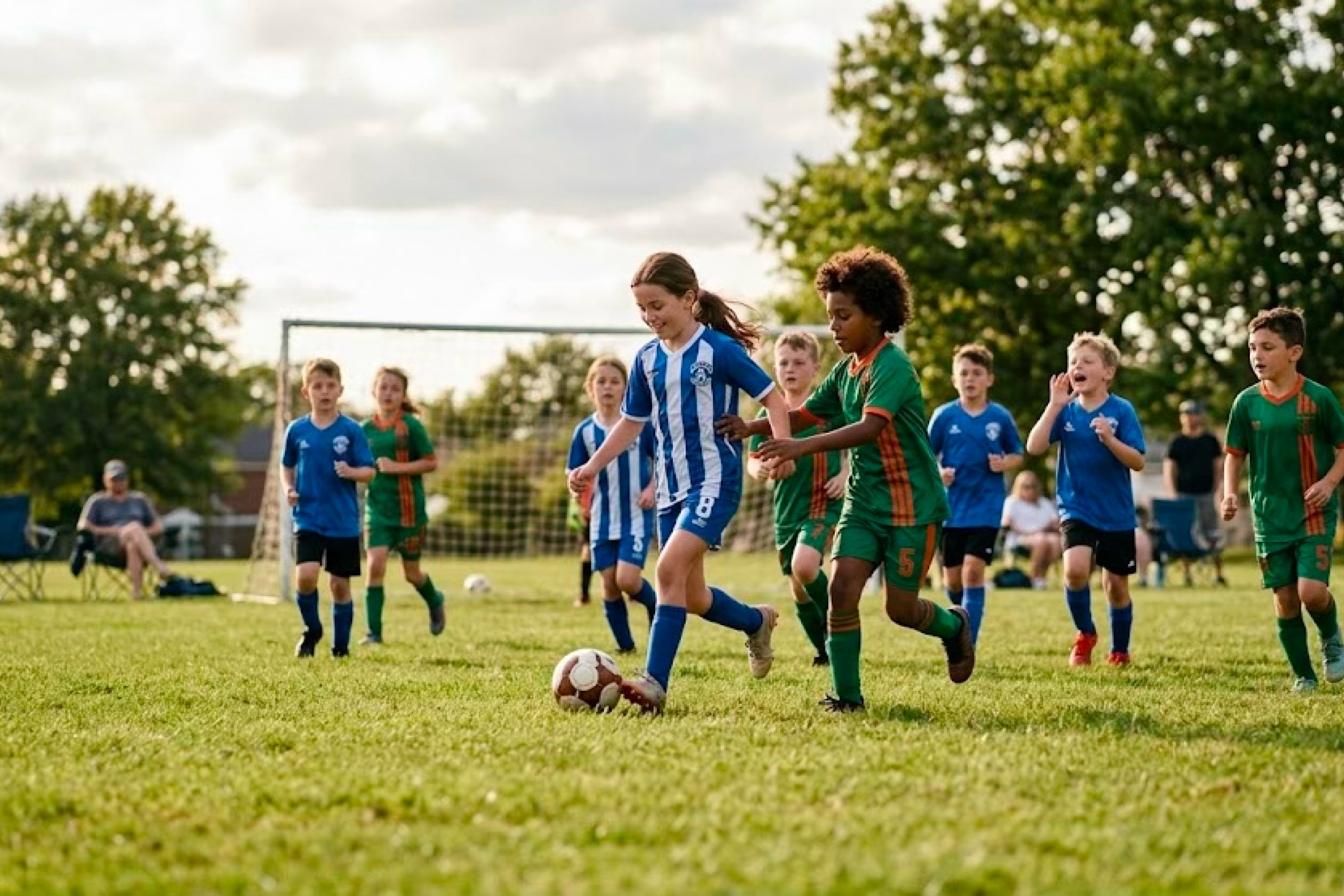 What Makes a Champion_ Rethinking Early Specialization in Youth Sport